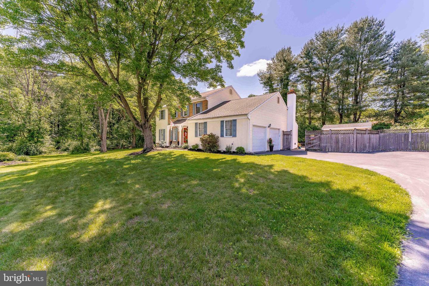 Property Photo: 127 Timber Springs Lane PA 19341