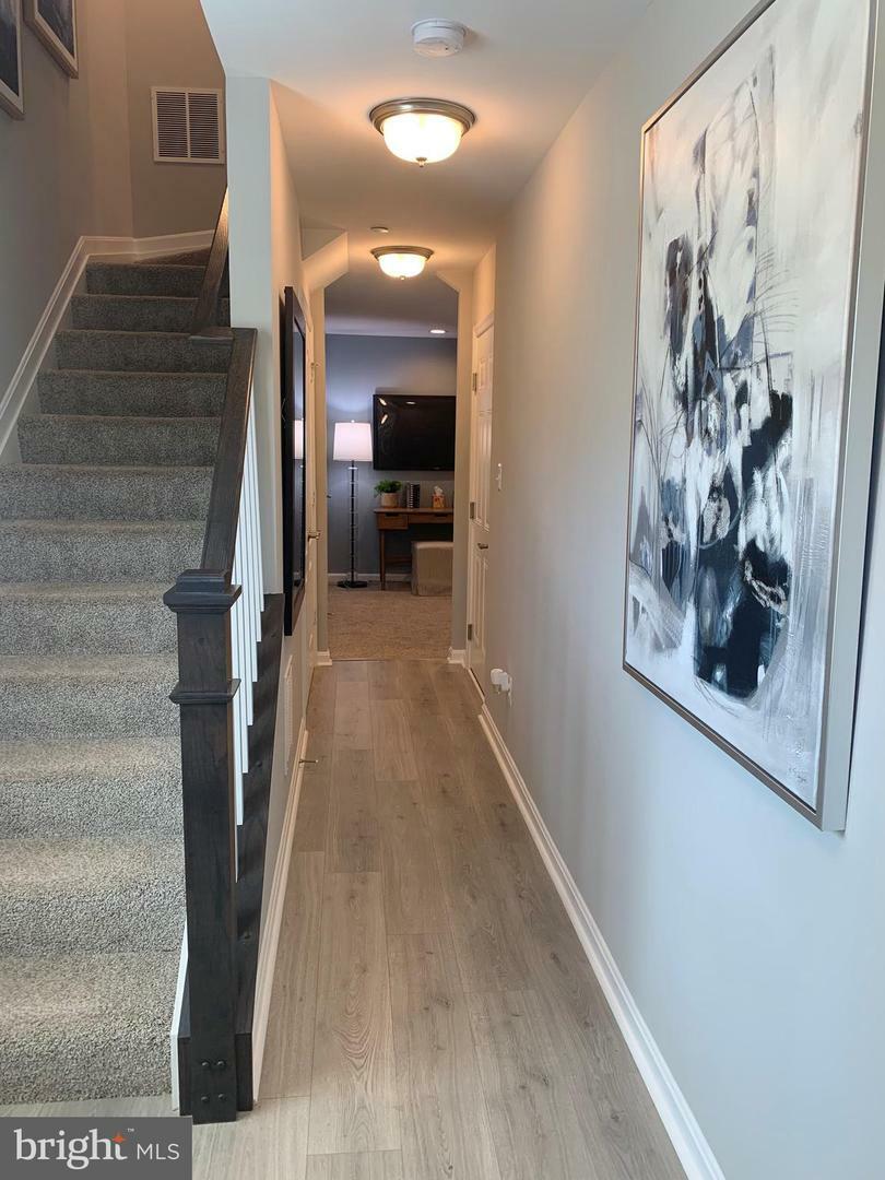 Property Photo: 321 Tumblers Way 8 MD 21085