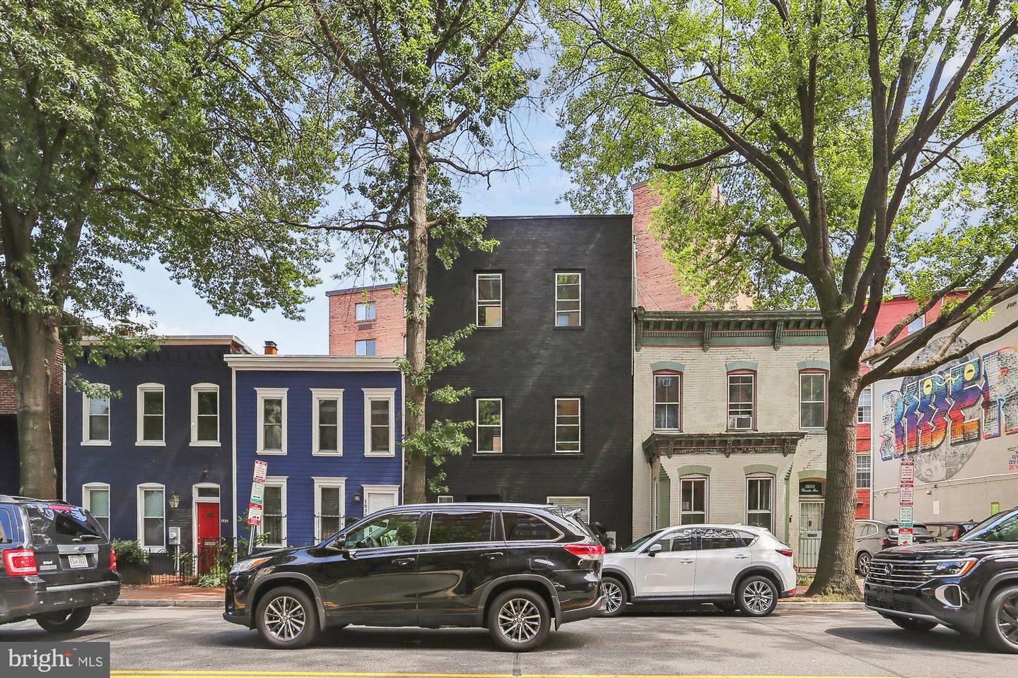 1832 Florida Avenue NW  Washington DC 20009 photo