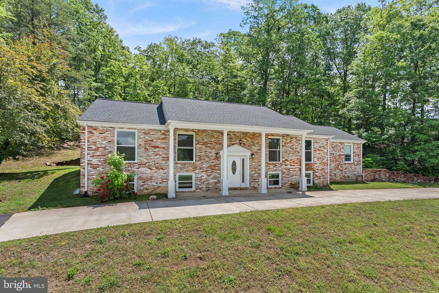 Property Photo: 1967 Courthouse Road VA 22554