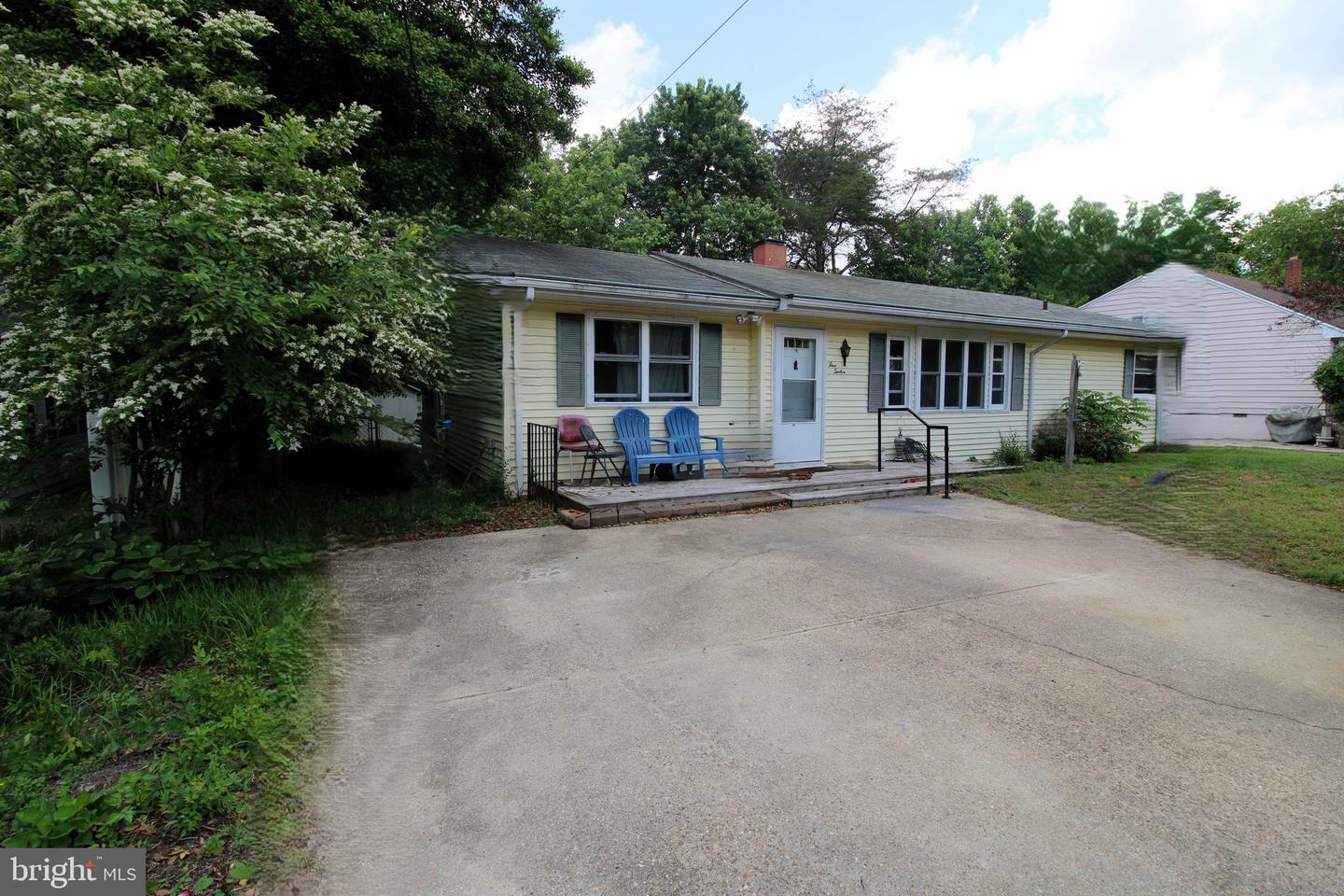 Property Photo: 512 Regency Drive MD 21804