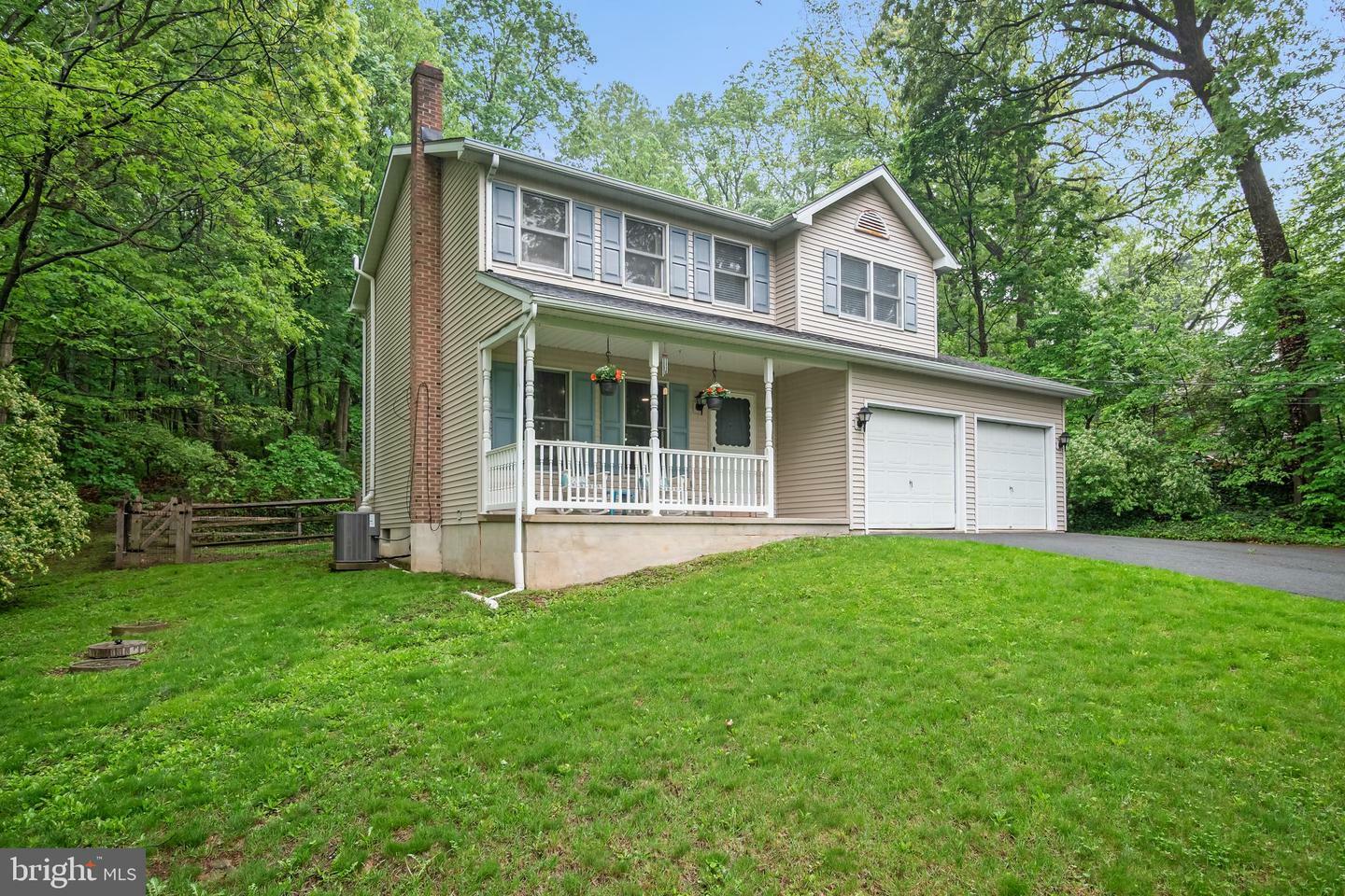 Property Photo: 96 Maidencreek Road PA 19522