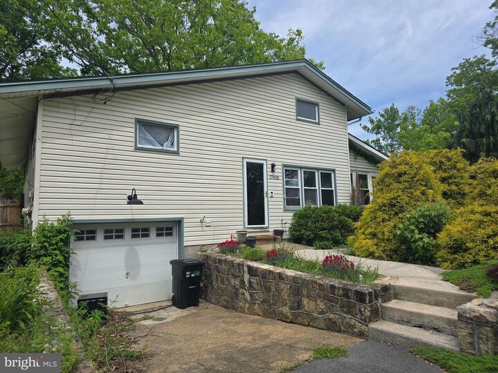 17905 1st Street  Rawlings MD 21557 photo