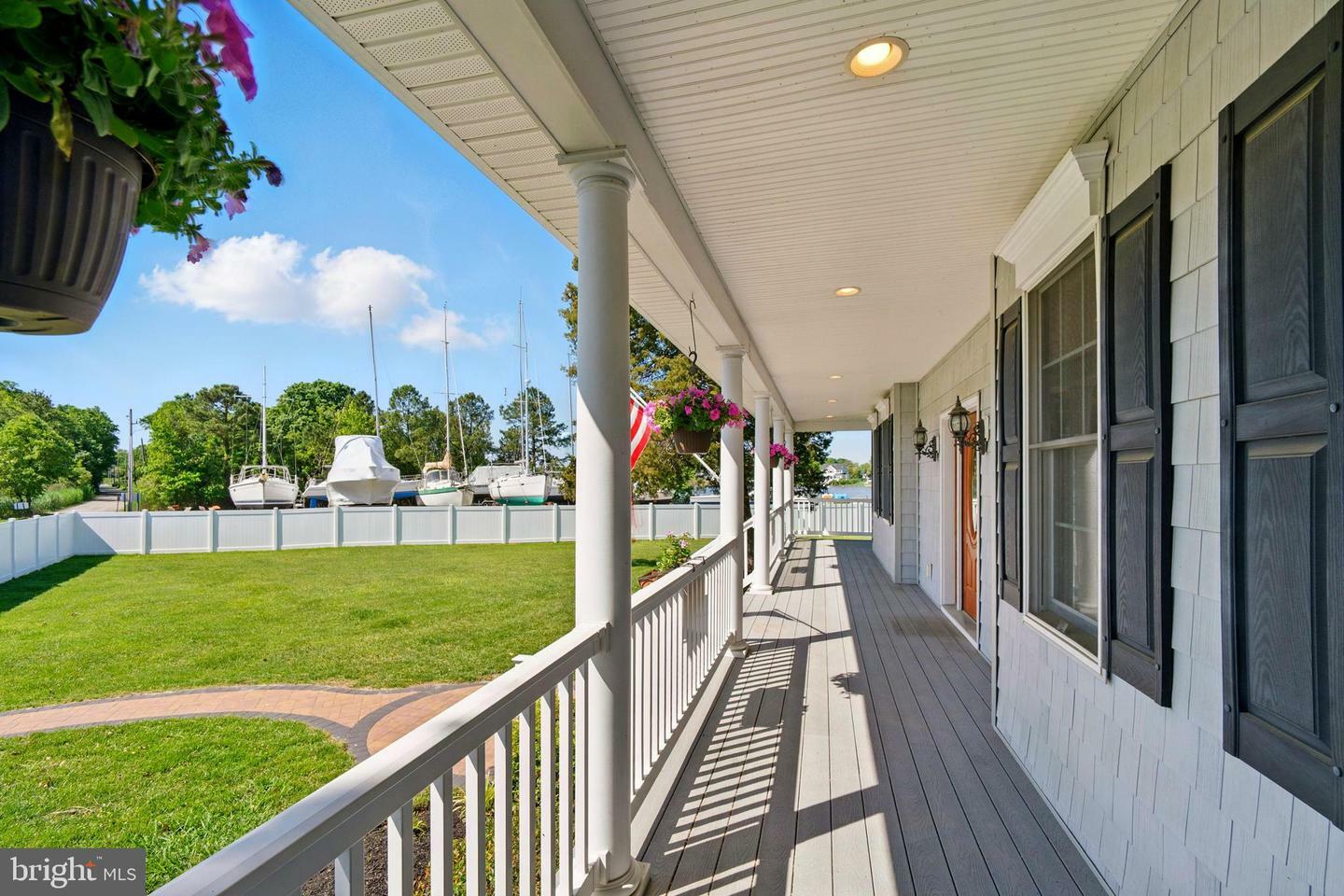 Property Photo: 6119 New Street 2 MD 21661