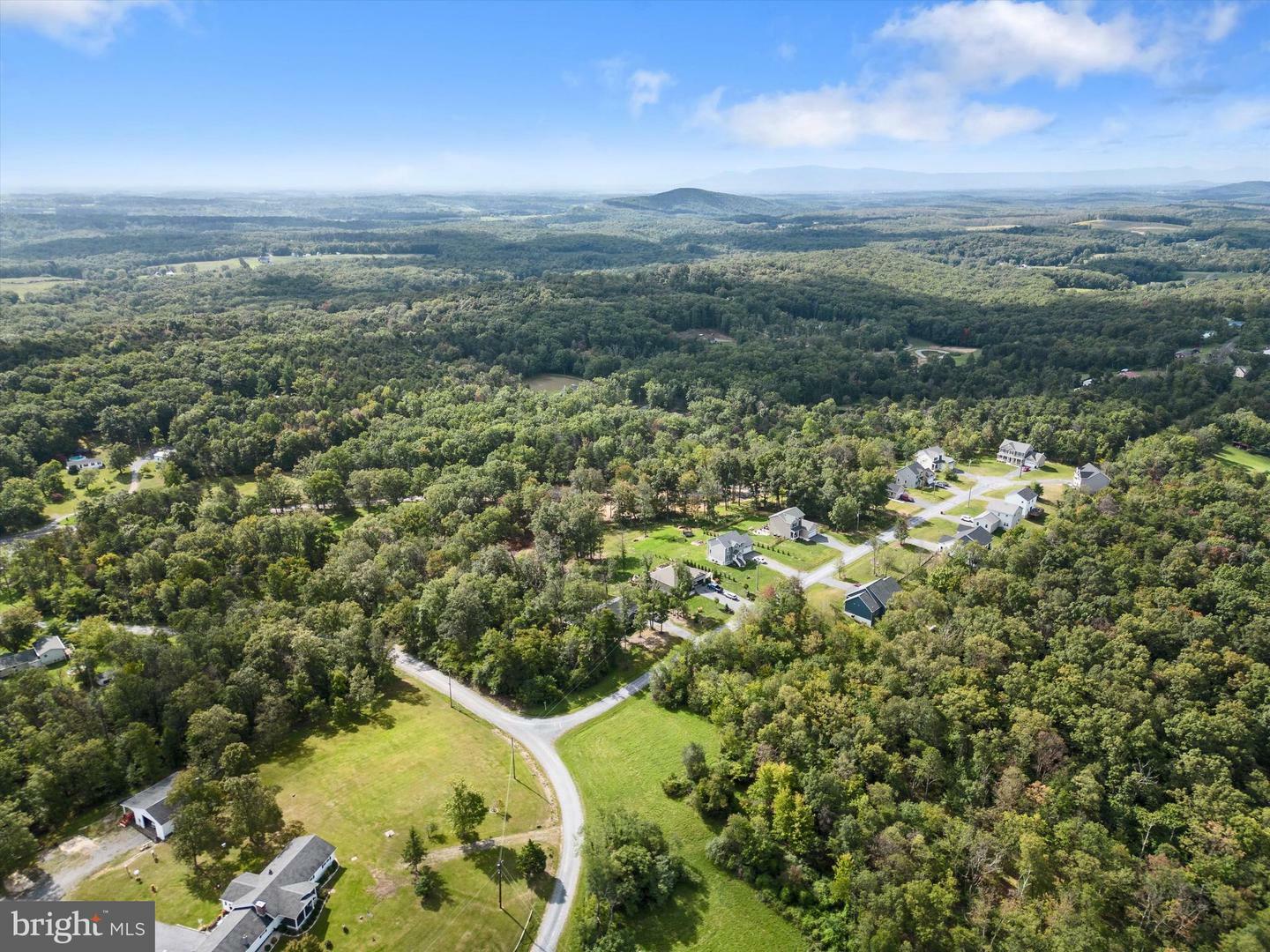 Property Photo: Lots 7 &Amp 8 Manor Drive VA 22602