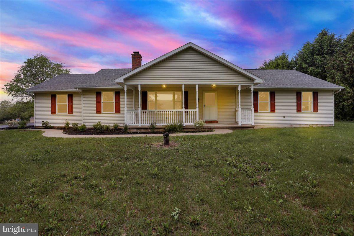 Property Photo: 68 Vale Drive PA 19512