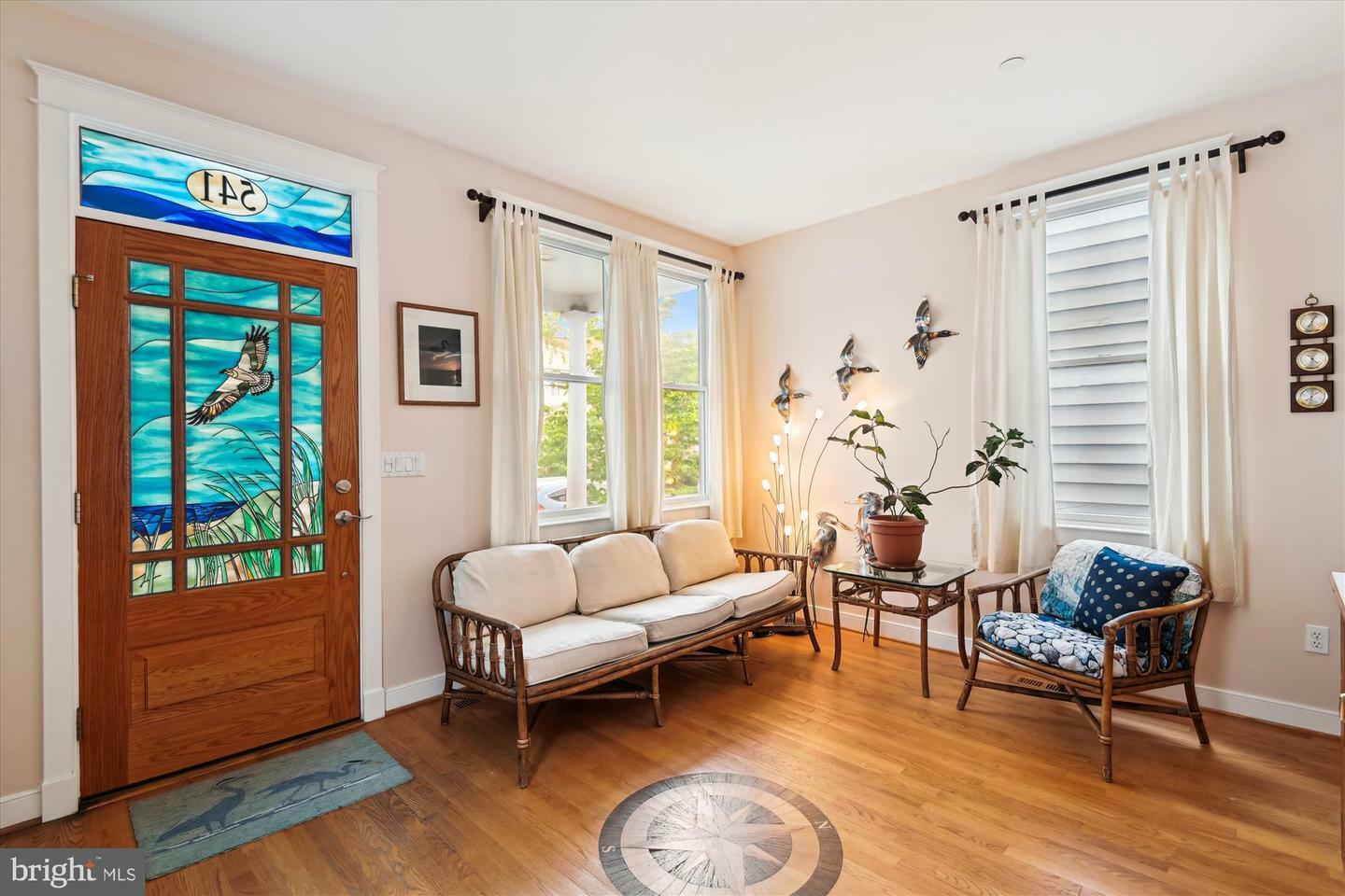 Property Photo:  541 Second Street  MD 21403 