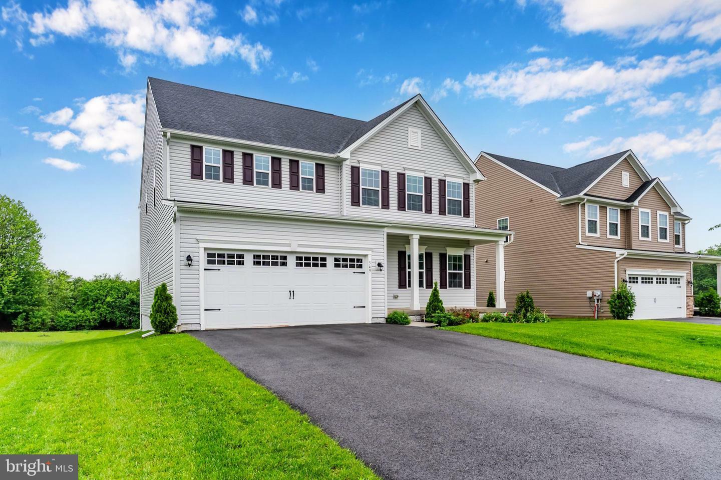 Property Photo: 349 Kelso Drive PA 17011