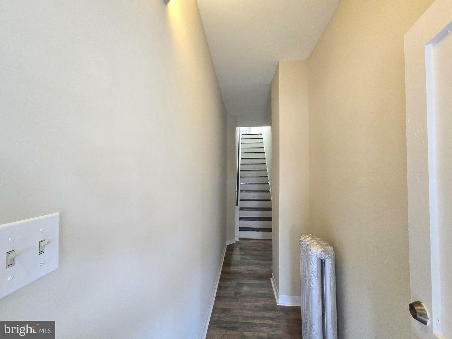 Property Photo: 5222 Catharine Street 2nd Fl PA 19143