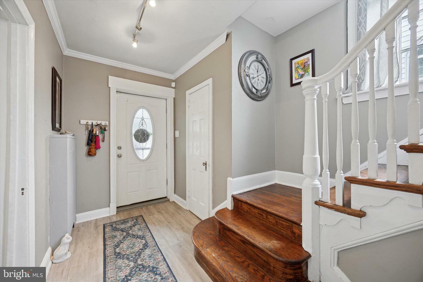 Property Photo: 4740 Woodland Avenue PA 19026