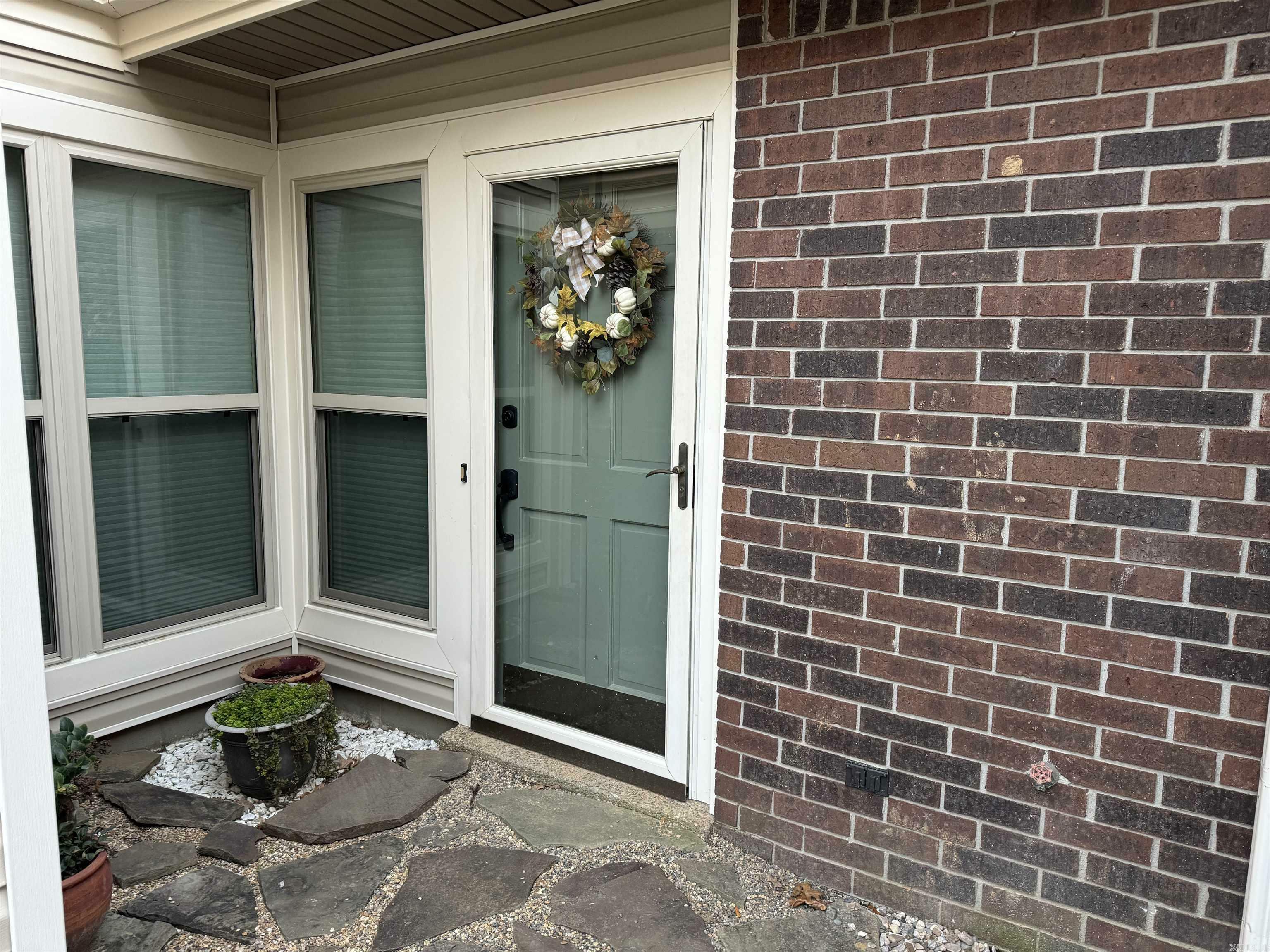 Property Photo: 7306 Dakota Drive AR 72116