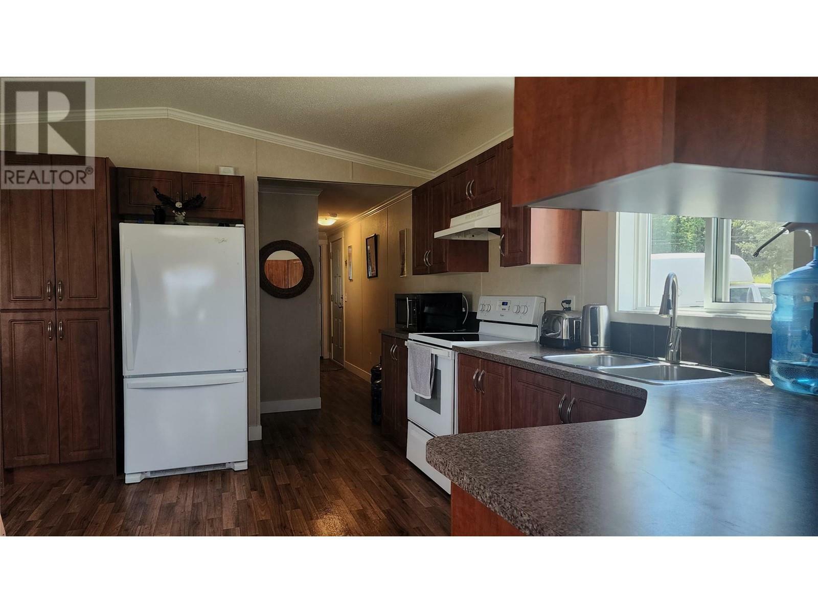 Property Photo: 3237 Creighton Valley Road BC V0E 2G3