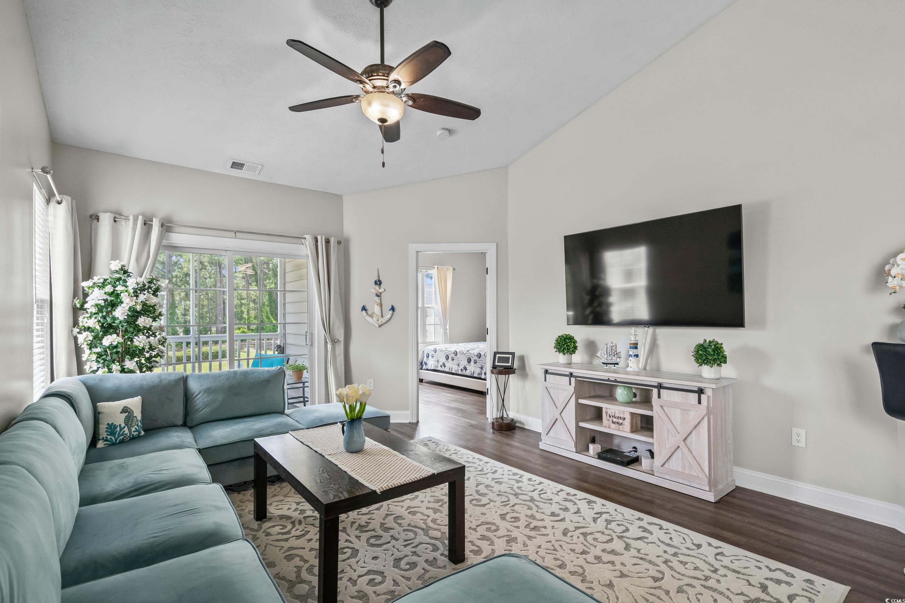 Property Photo:  4933 Crab Pond Ct. 201  SC 29579 