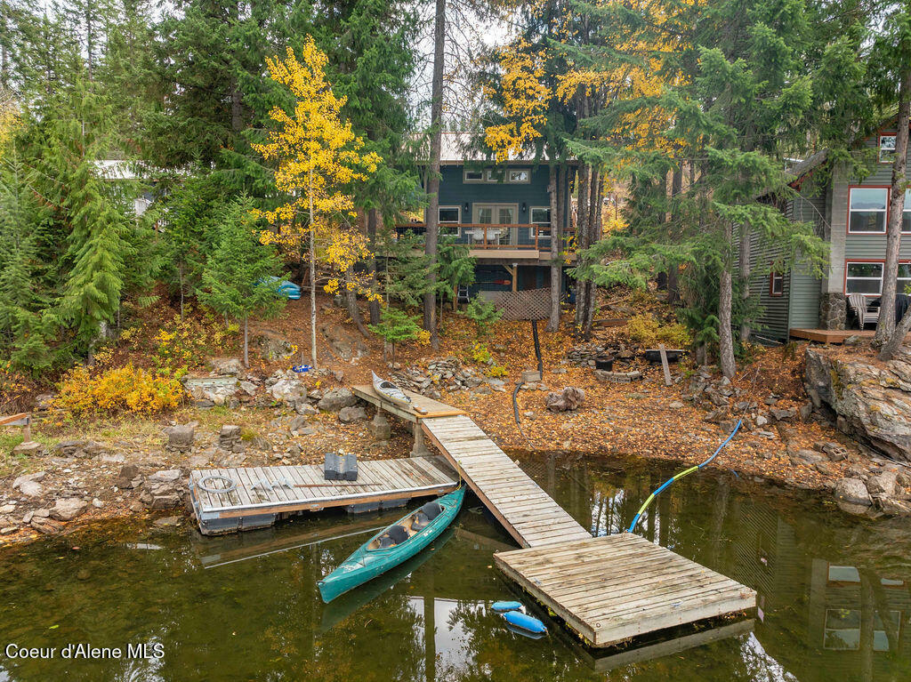 Property Photo: 7547 W Channel Ln ID 83858