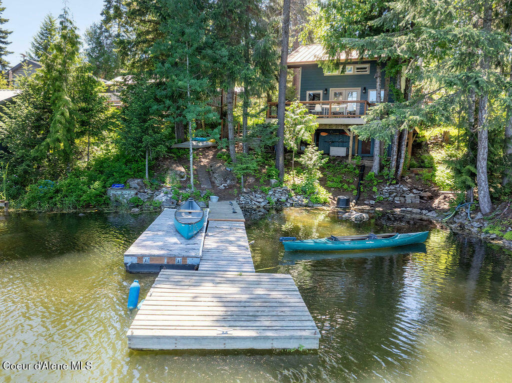 Property Photo: 7547 W Channel Ln ID 83858