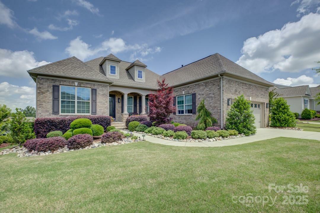 14503 Crest Court  Charlotte NC 28278 photo