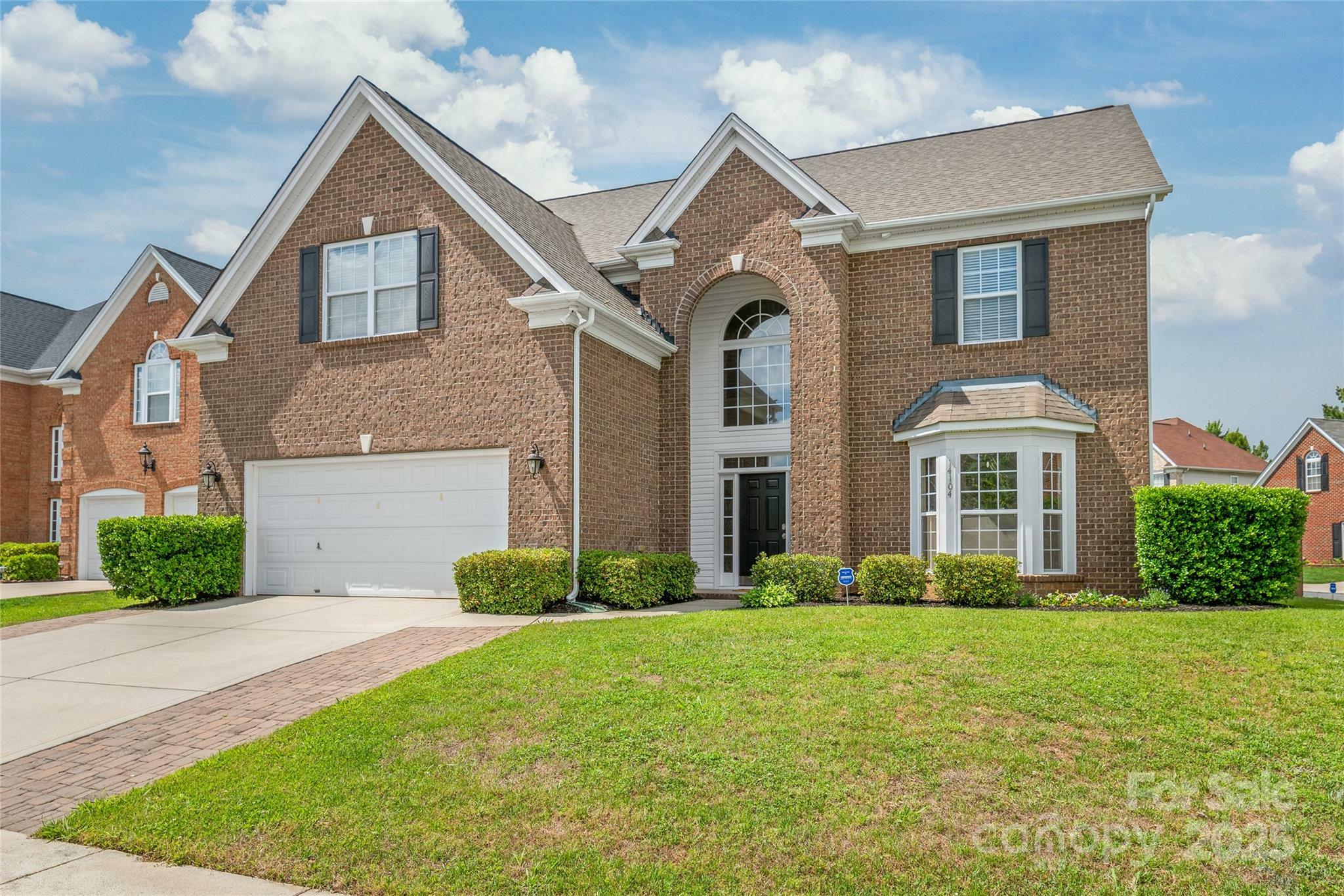 14104 Kendrick Cross Road  Charlotte NC 28273 photo