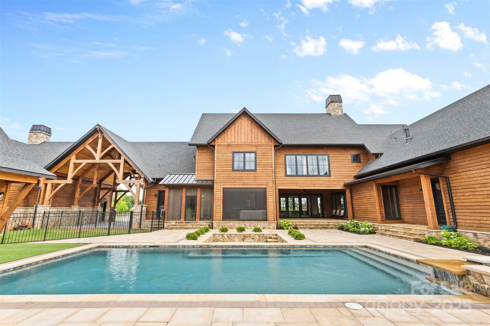 Property Photo: 1822 Irby Road NC 28112