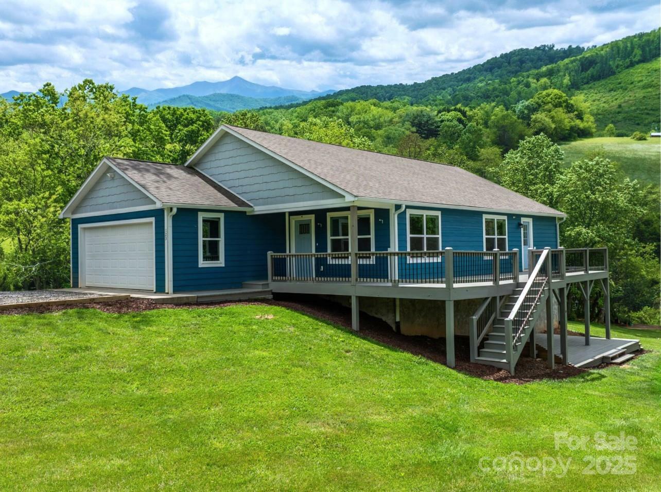 123 Dapple Road  Candler NC 28715 photo