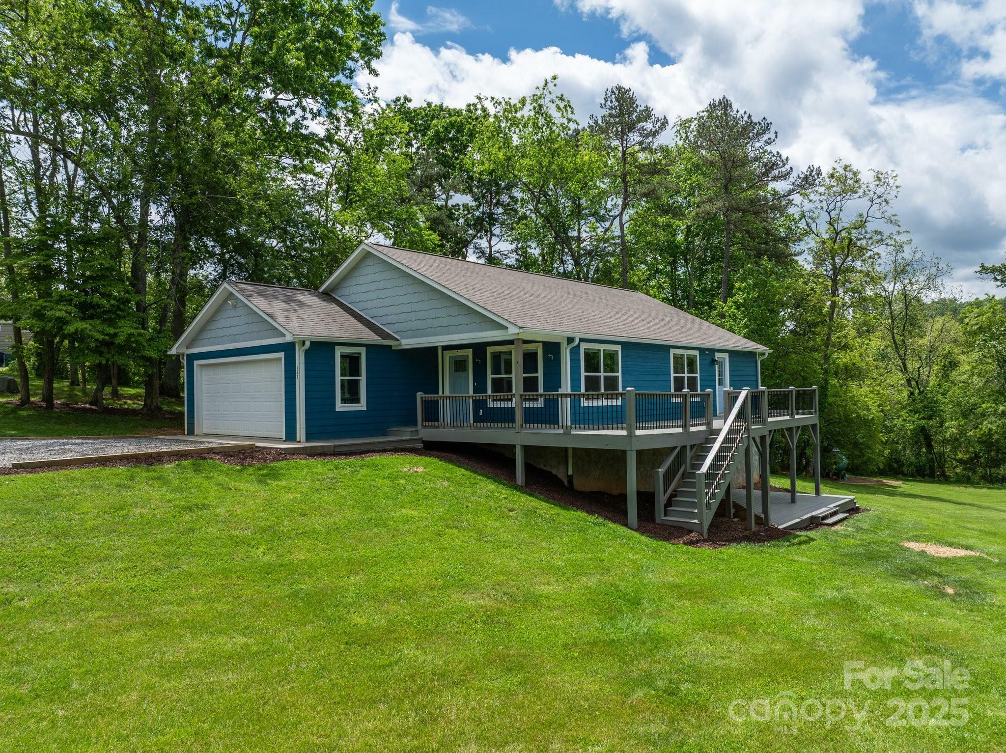 123 Dapple Road  Candler NC 28715 photo