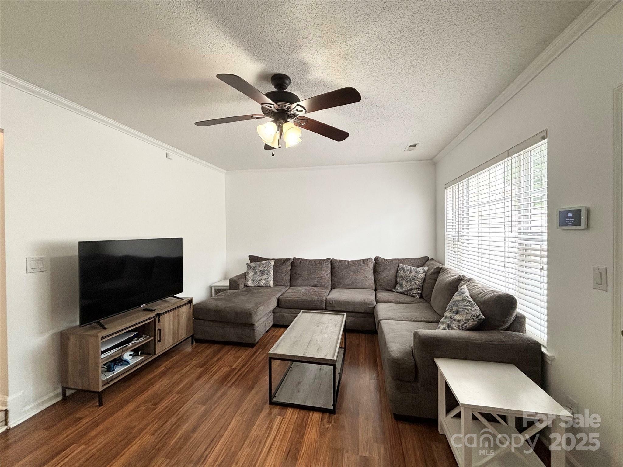 Property Photo: 3602 Melrose Cottage Drive NC 28105
