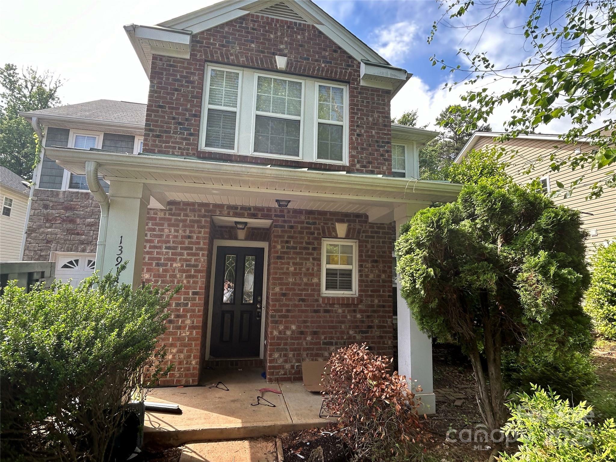 13913 Pinyon Pine Lane  Charlotte NC 28215 photo