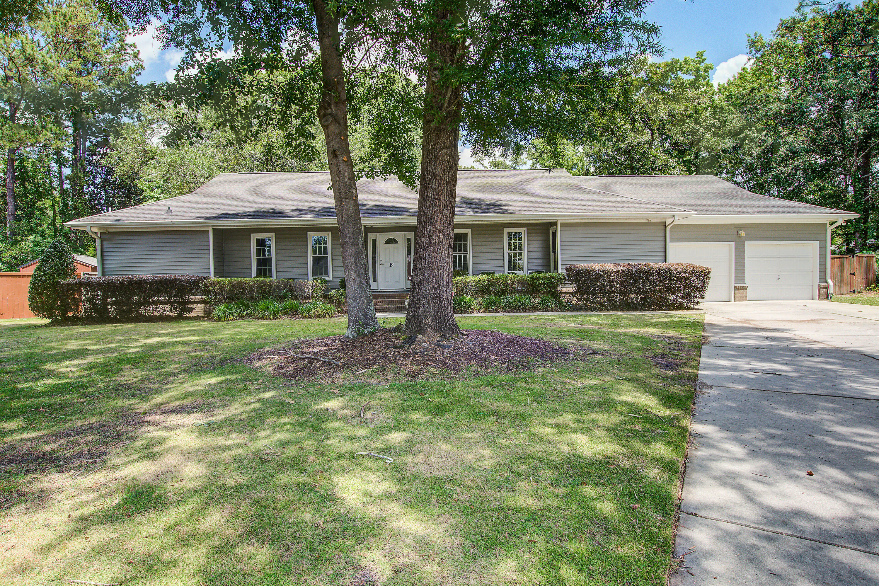 Property Photo: 19 Milano Court SC 29410