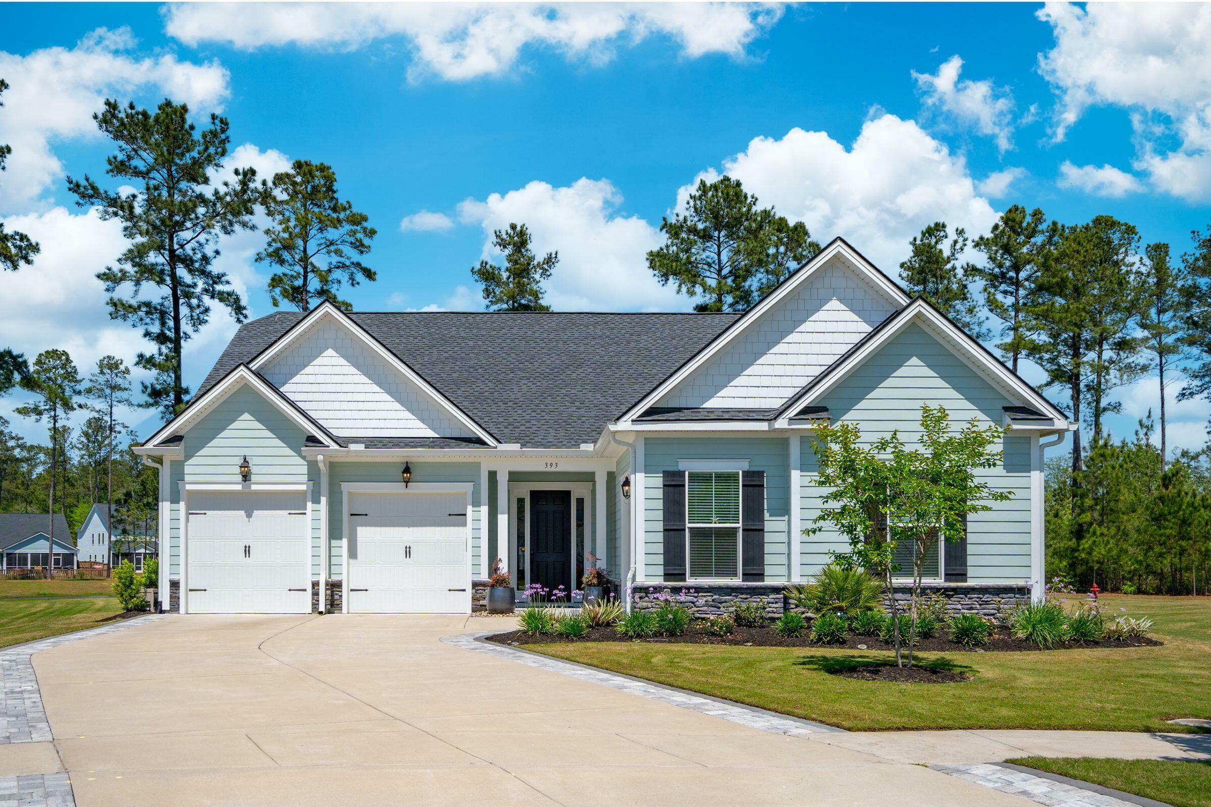 393 Tupelo Lake Drive  Summerville SC 29486 photo