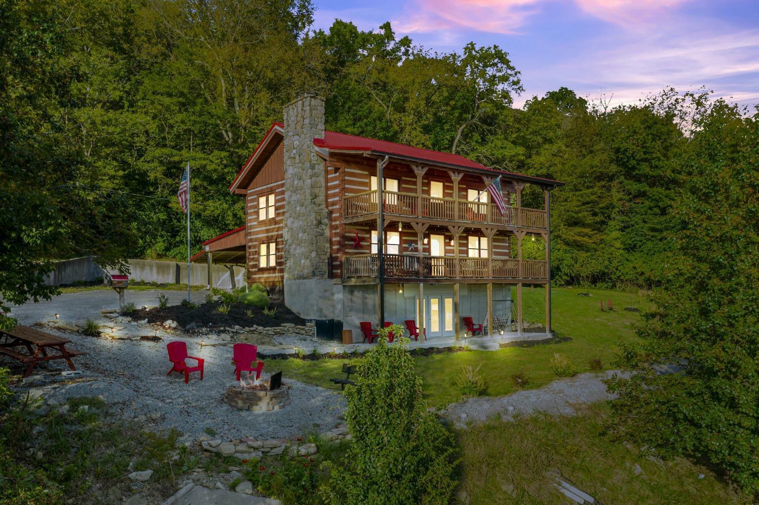 Property Photo: 4667 US Rt 52 OH 45167