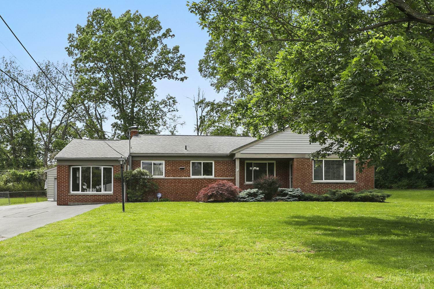 2079 Forestlake Drive  Anderson Twp OH 45244 photo