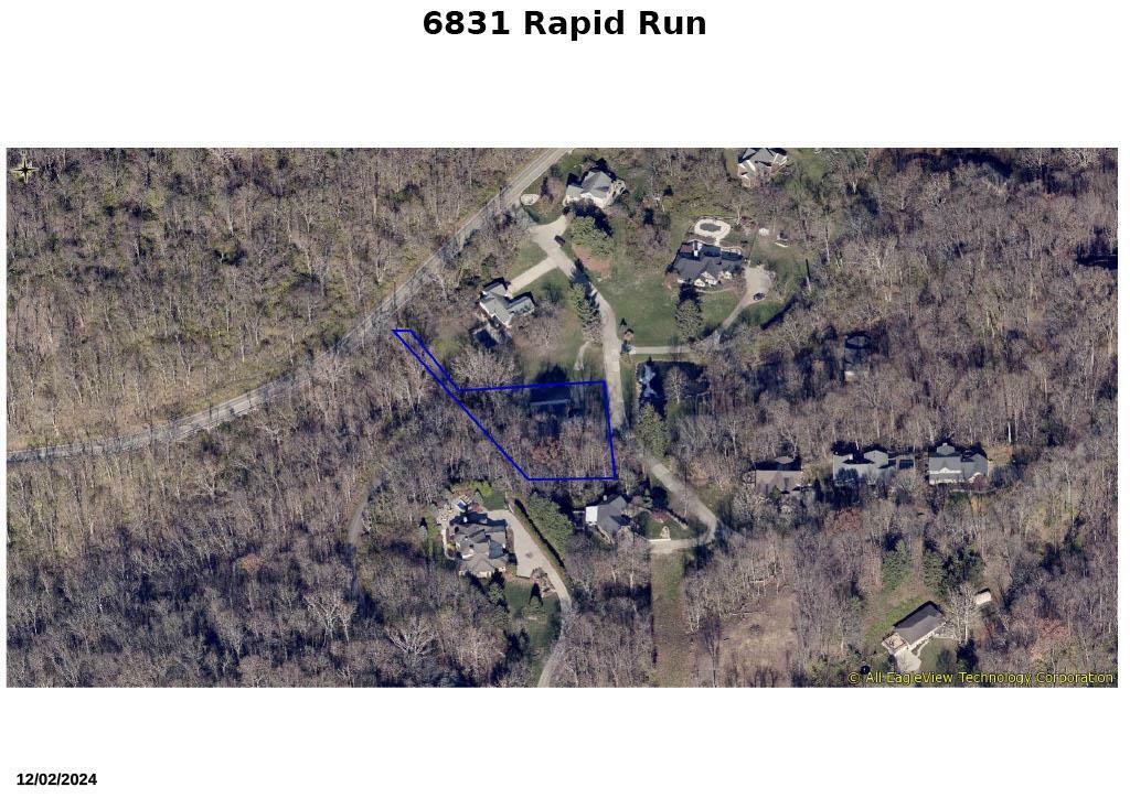 Property Photo: 6831 Rapid Run Road OH 45233