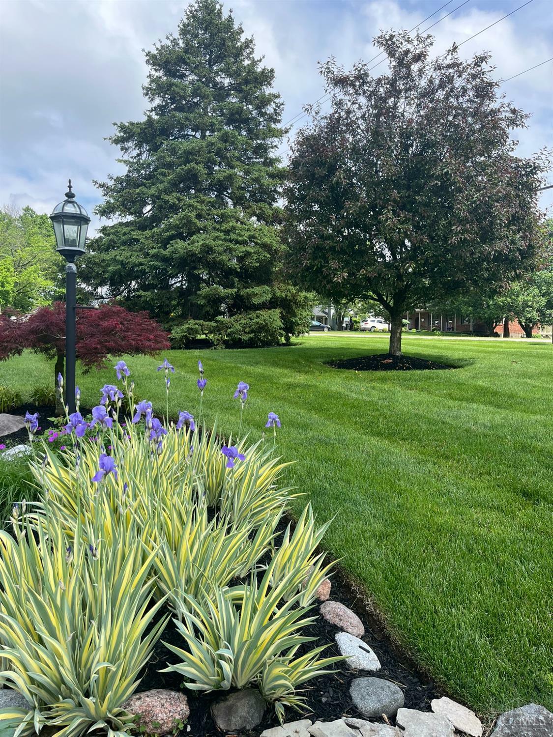 Property Photo: 6152 Springdale Road OH 45247