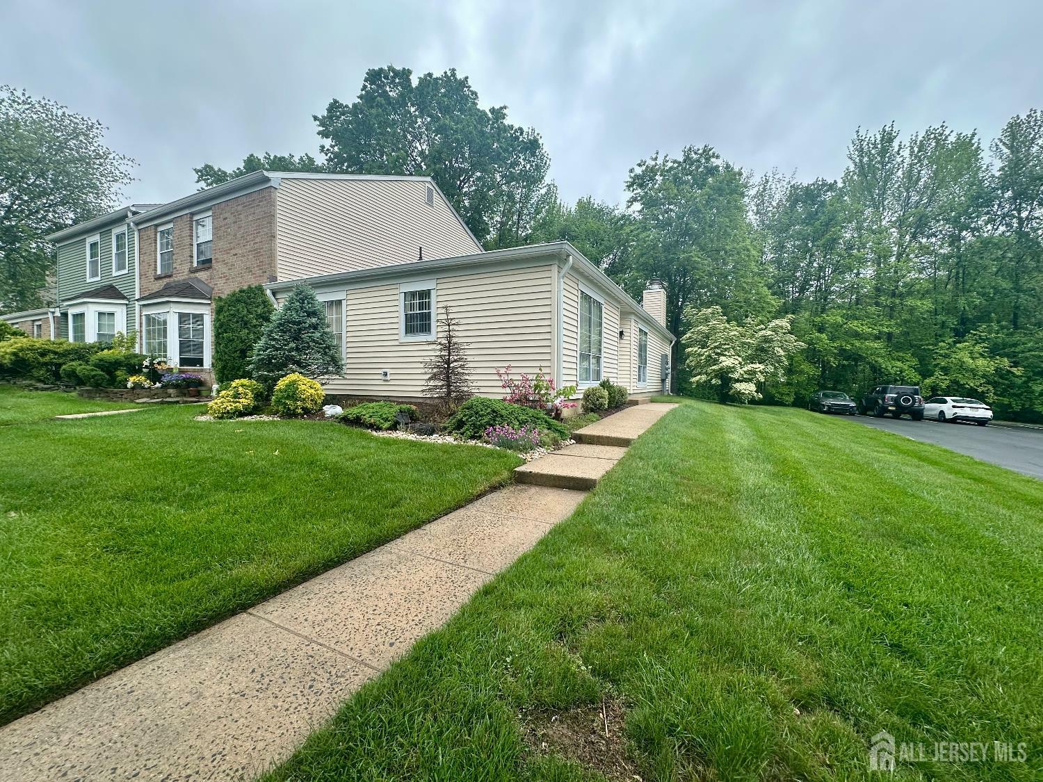 Property Photo: 143 Archery Court NJ 08857