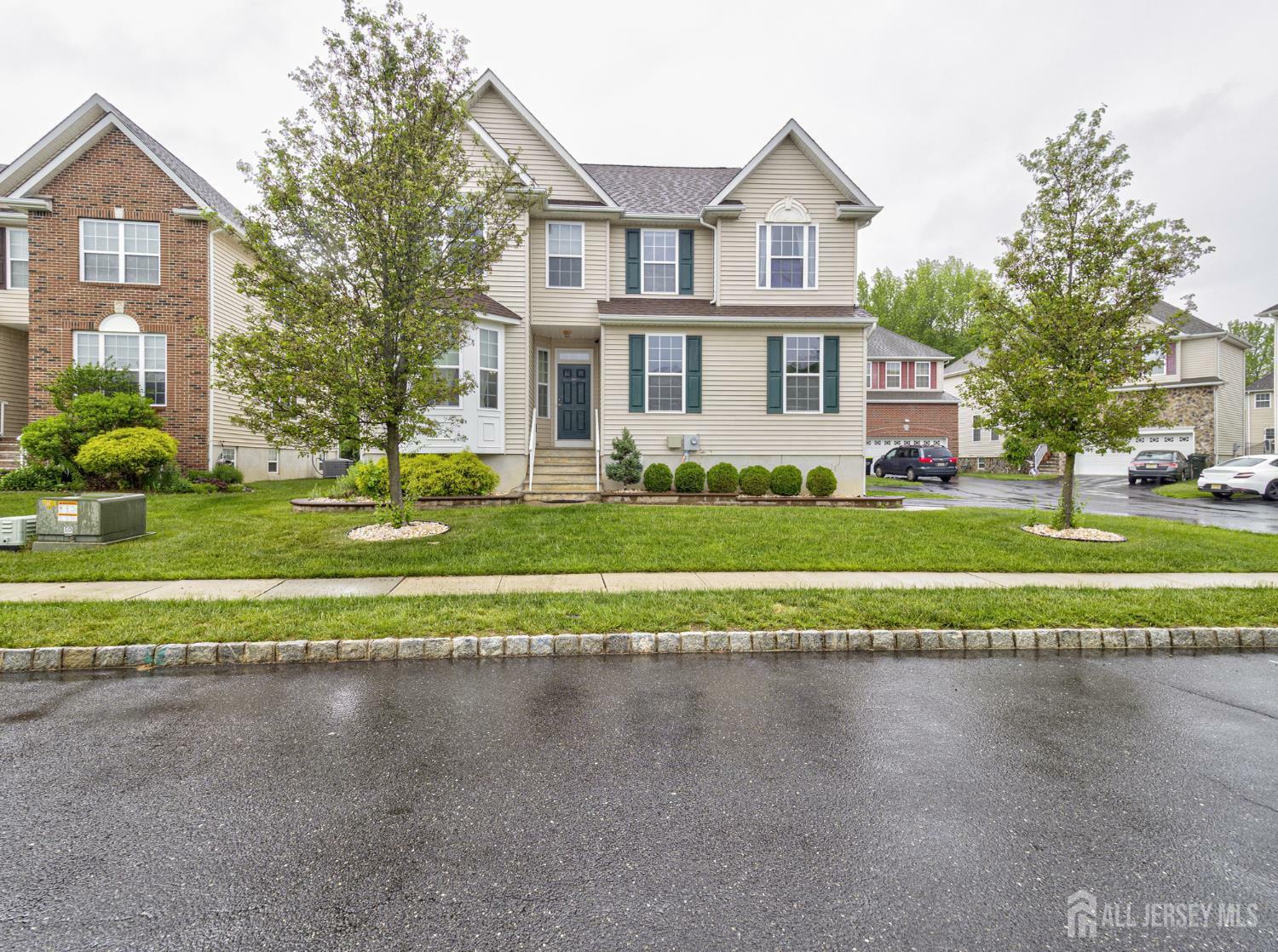 221 Morning Glory Drive  Monroe NJ 08831 photo
