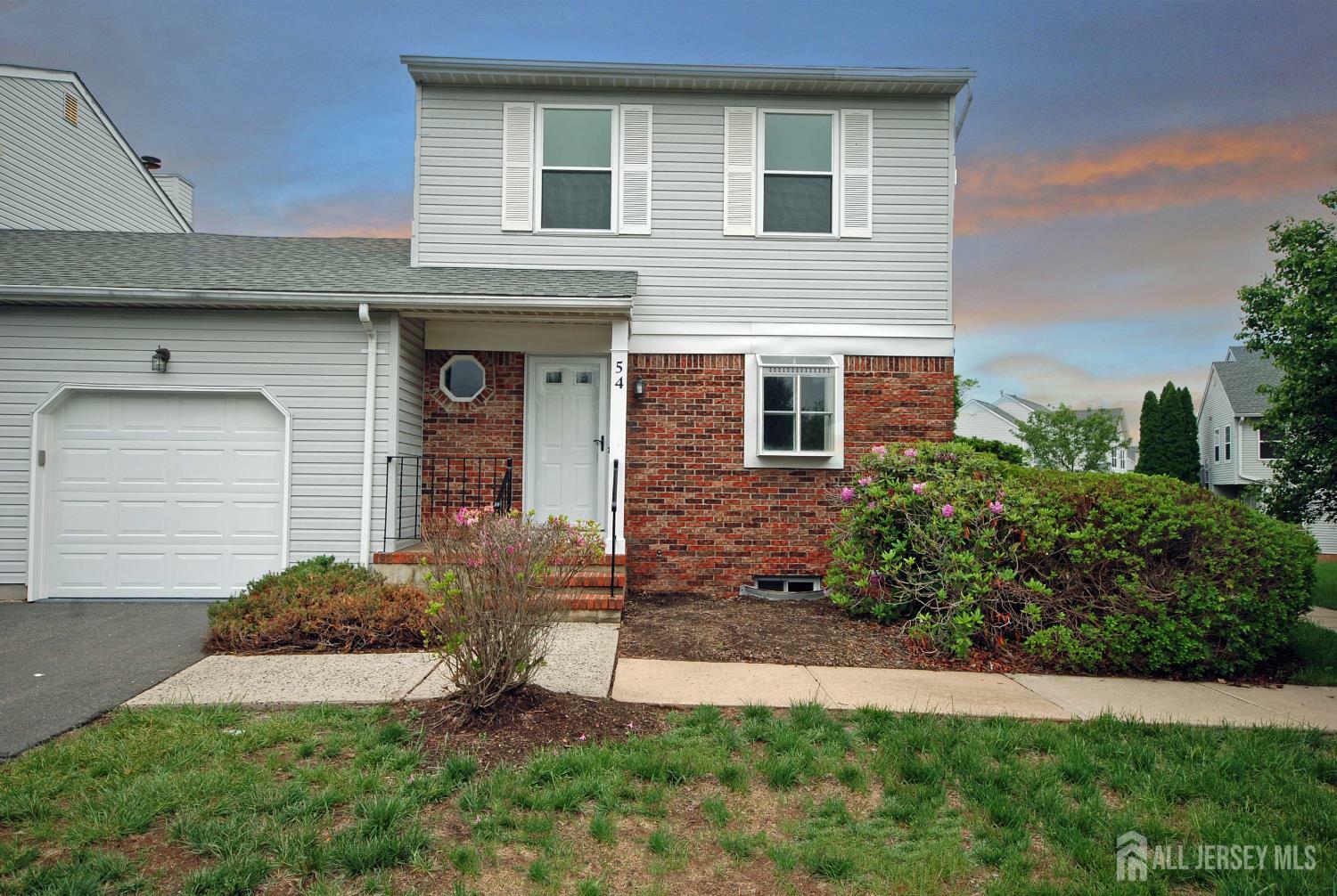 54 Castle Pointe Boulevard  Piscataway NJ 08854 photo
