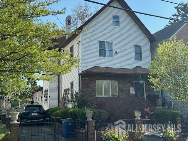 393 Hamilton Avenue  Rahway NJ 07065 photo