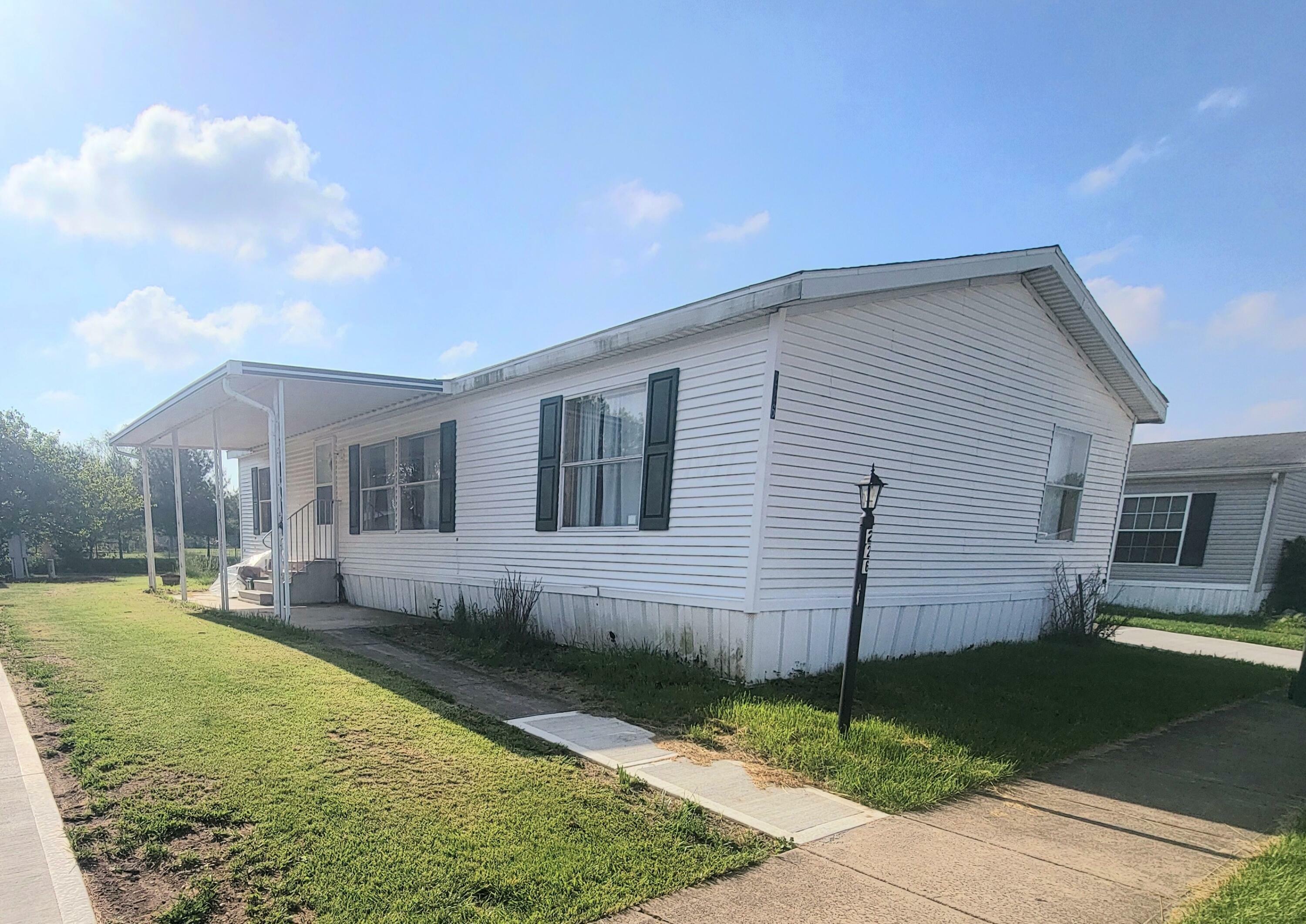 Property Photo: 226 Rosie Avenue OH 43062