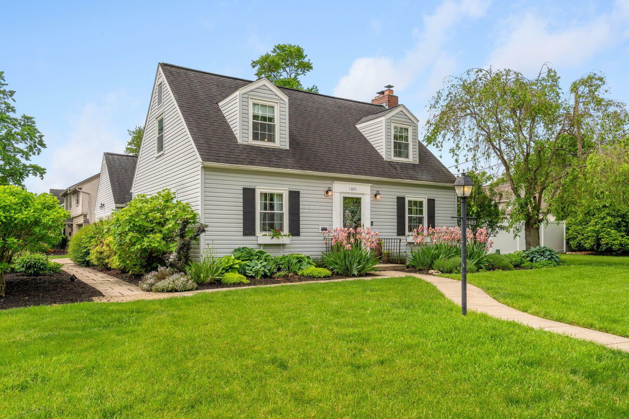 1605 Tremont Road  Columbus OH 43212 photo