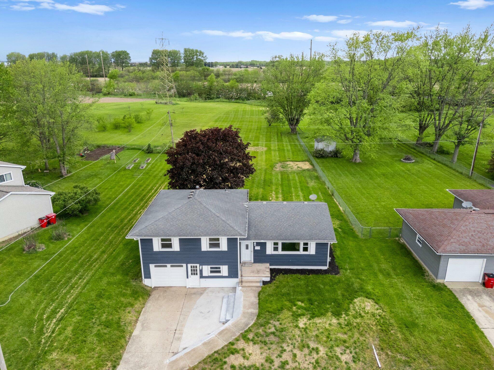 Property Photo: 86 Arlington Avenue OH 43140