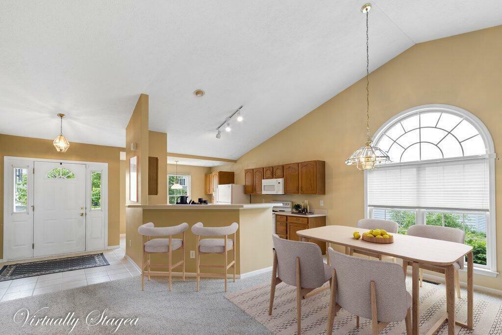 Property Photo: 1275 Shelby Circle OH 43068