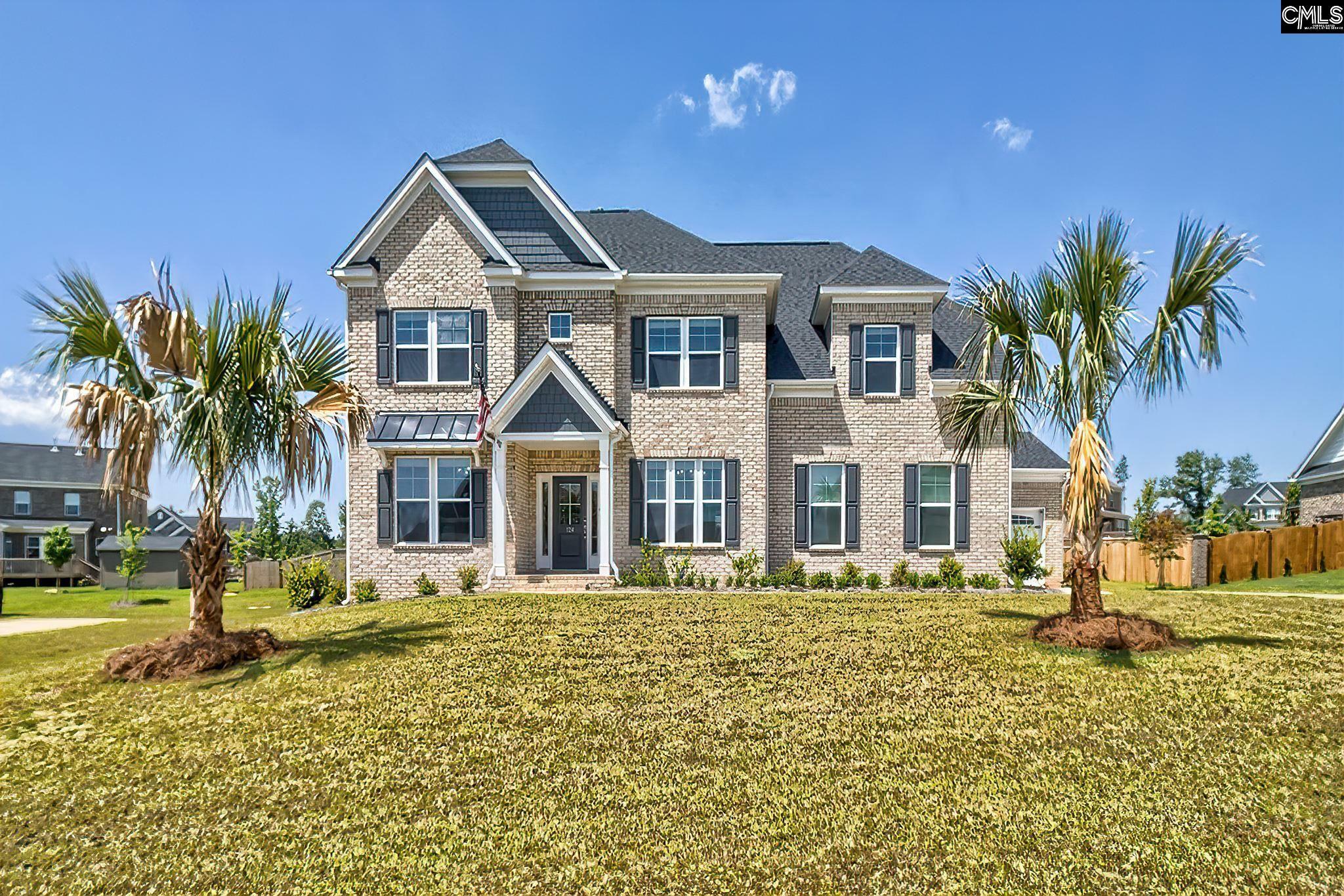 Property Photo: 124 Slippery Elm SC 29016