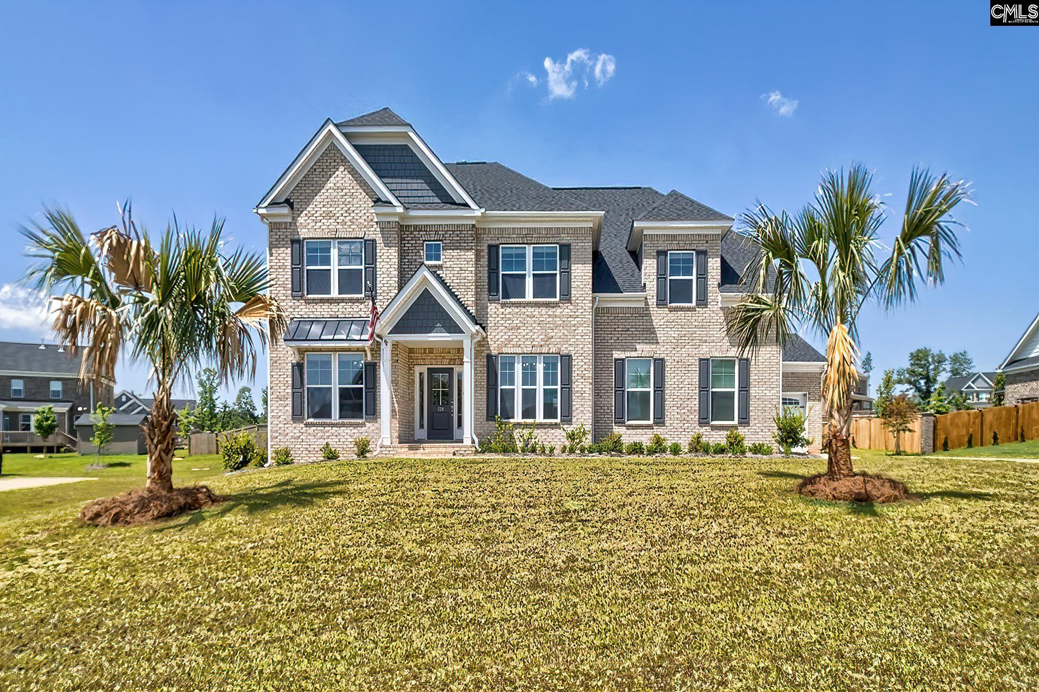 Property Photo: 124 Slippery Elm SC 29016