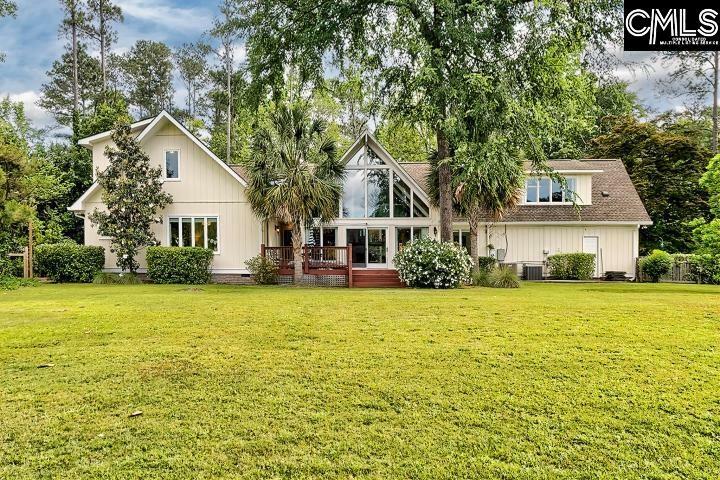 Property Photo: 5 Northlake SC 29223