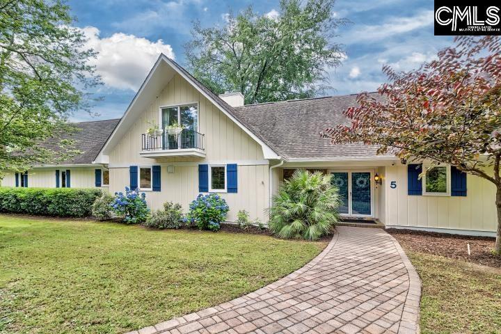 Property Photo:  5 Northlake  SC 29223 