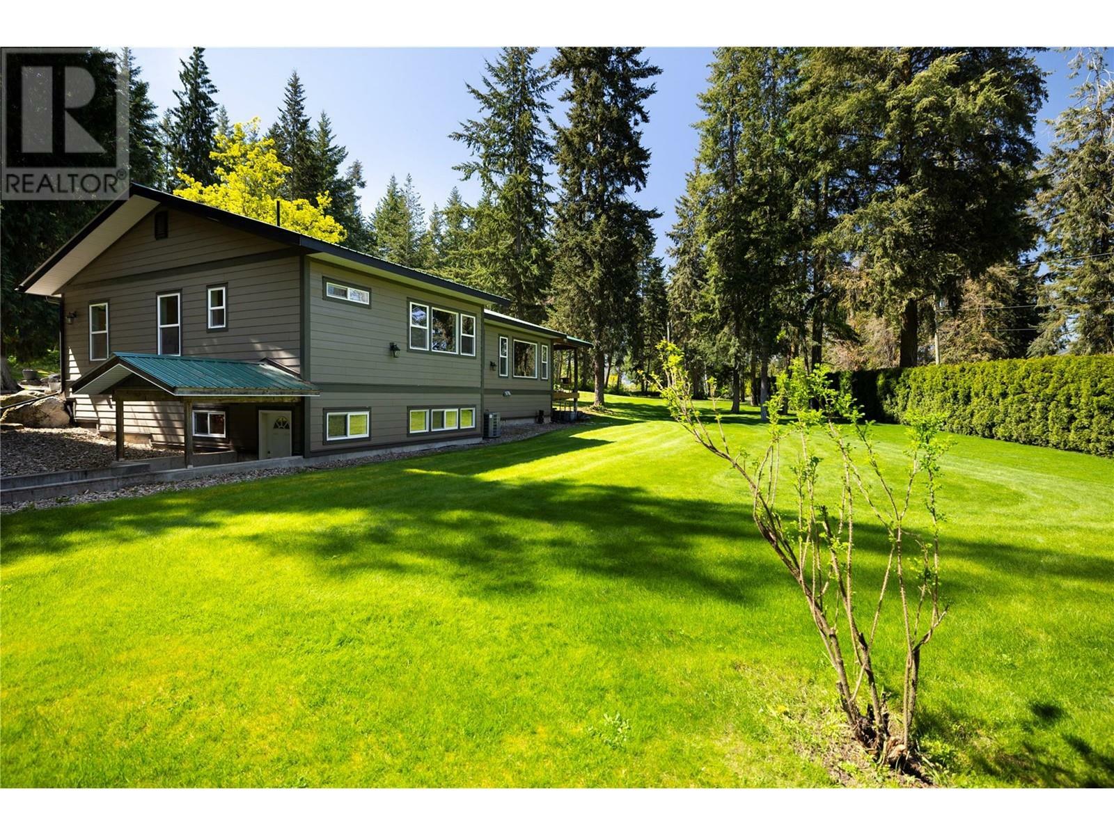 Photo de la propriété: 2350 Powerhouse Road BC V0E 1B8