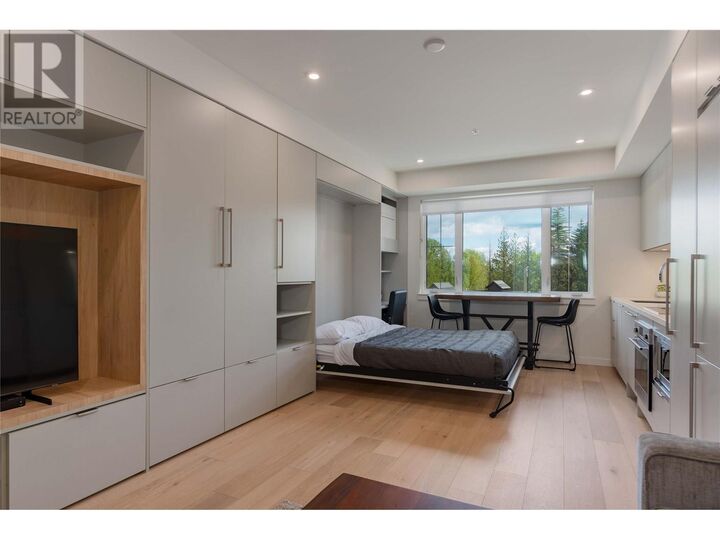 Property Photo: 4280 Red Mountain Road 115 BC V0G 1Y0