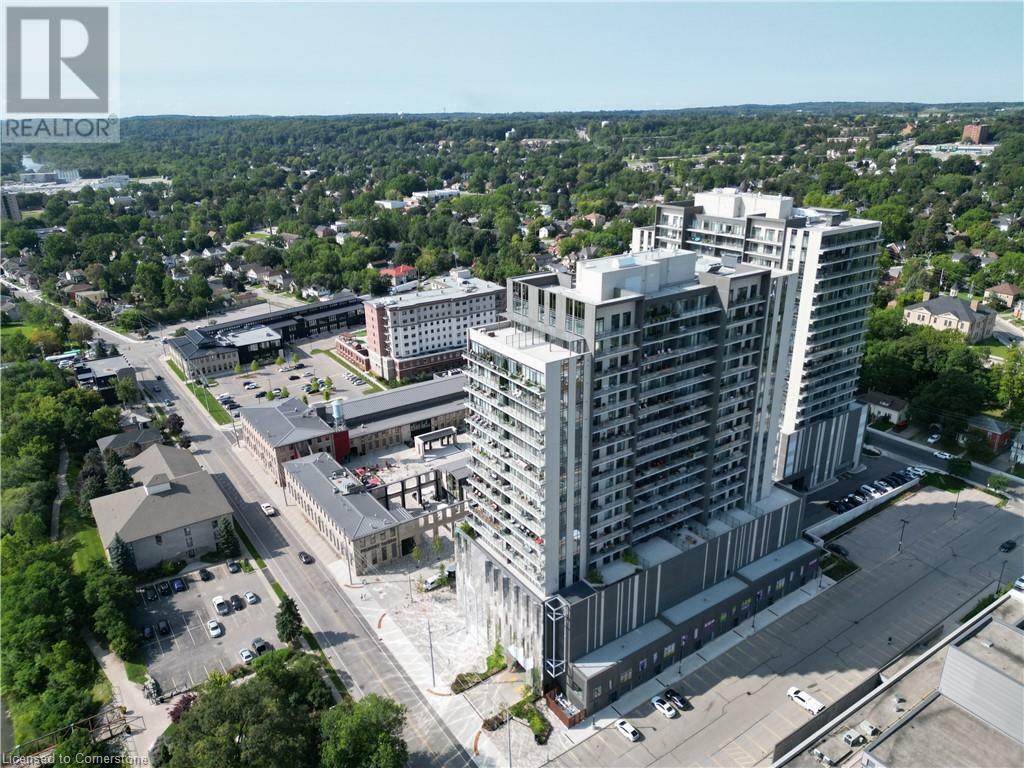 50 Grand Avenue 605  Cambridge ON N1S 0C2 photo