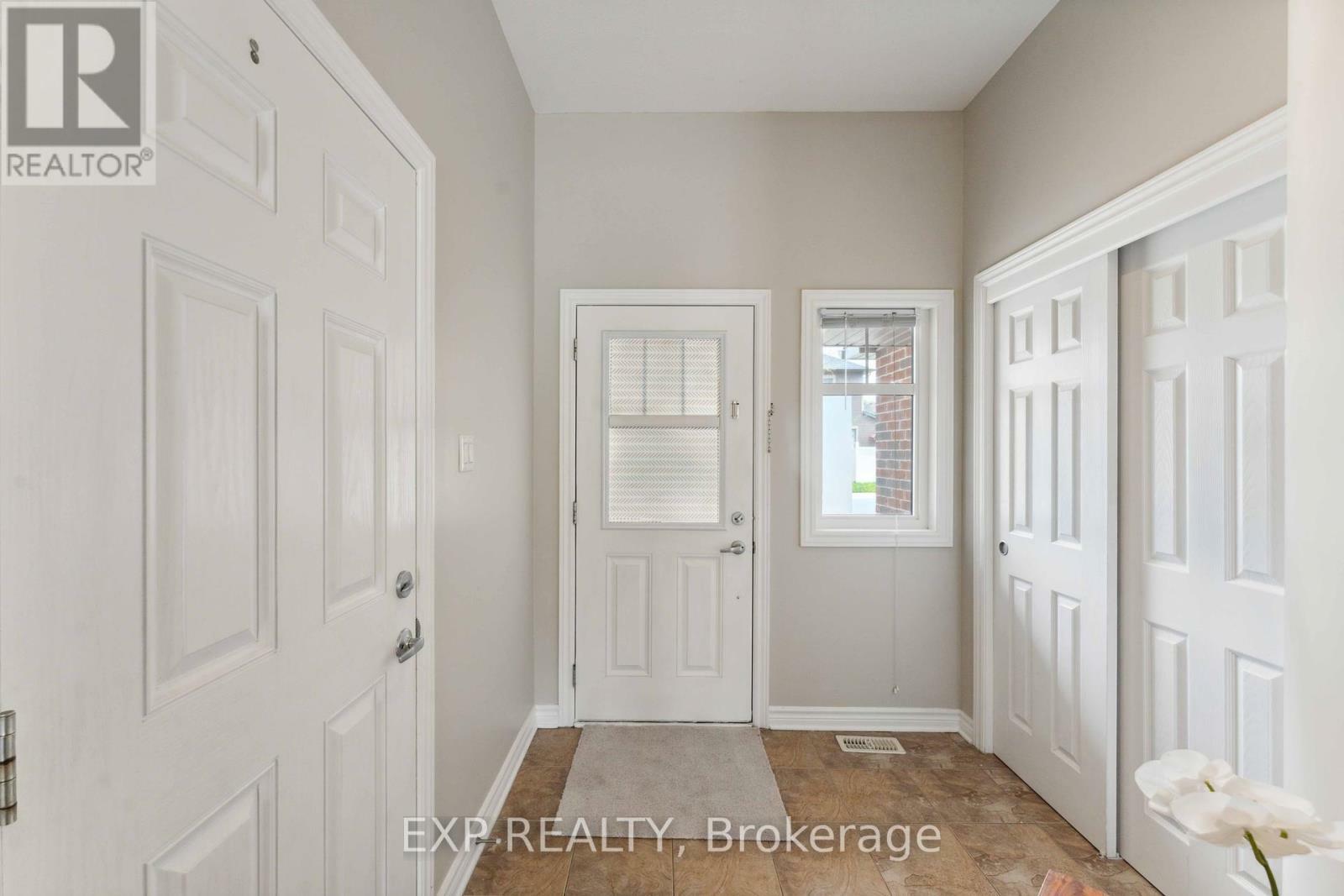 Property Photo: 195 Mancini Way ON K2J 5X4
