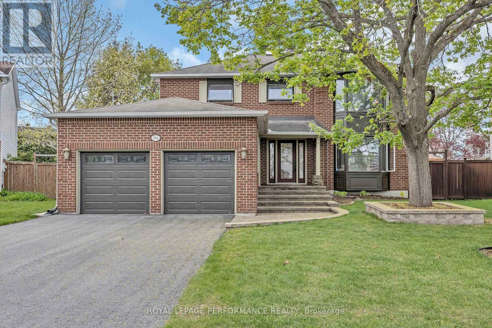766 Lalande Terrace  Ottawa ON K4A 2M3 photo