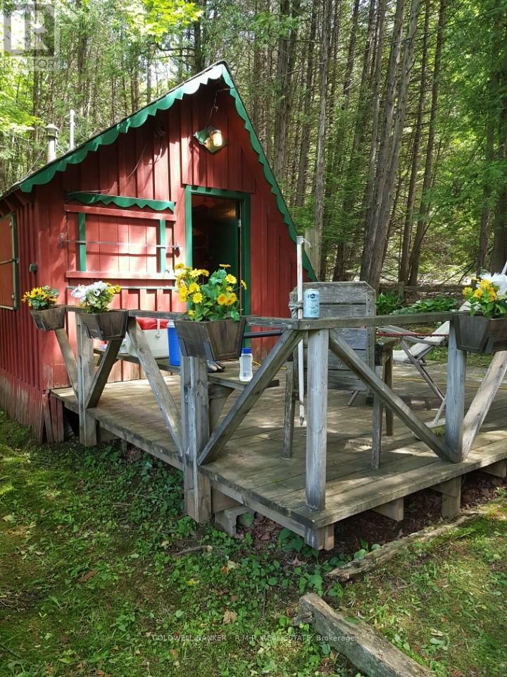 Property Photo: 4627 Ganaraska Road Lot 5 ON L0A 1E0